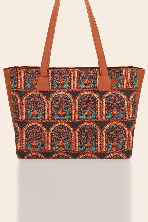 Canvas Tote Bag