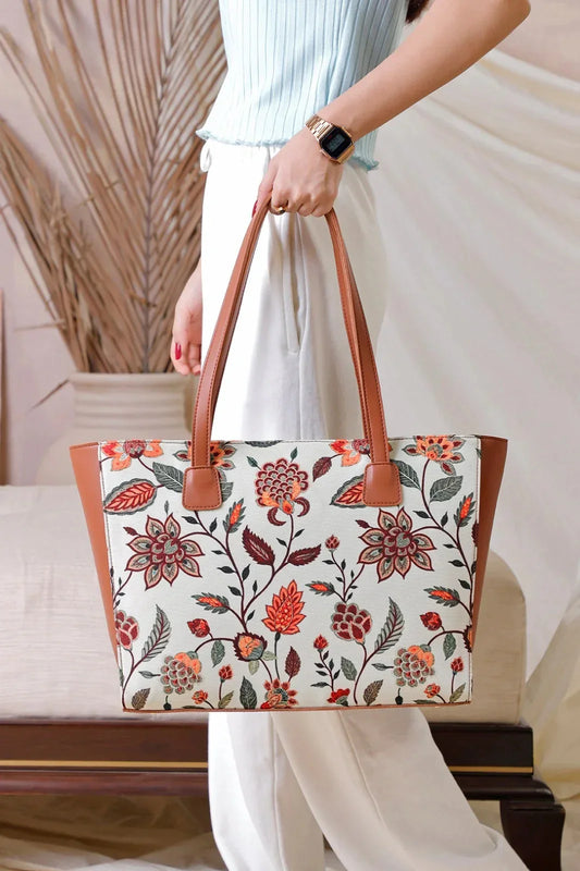Canvas Tote Bag