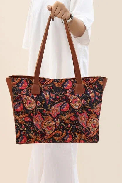 Canvas Tote Bag