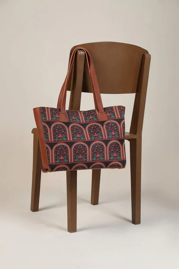 Canvas Tote Bag